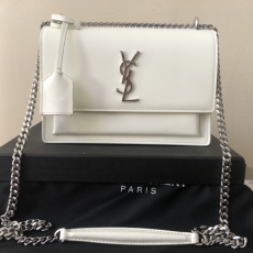 YSL Satchel Bags